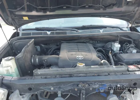 2013 Toyota Tundra Grade 5.7L V8 z USA, uszkodzony, nr VIN 5TFDW5F14DX300294